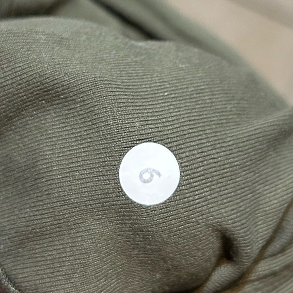 Lululemon Sunset Salutation Crop - Picture 10 of 10